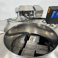 MVE XLC 1520 Cryogenic Storage System image 3